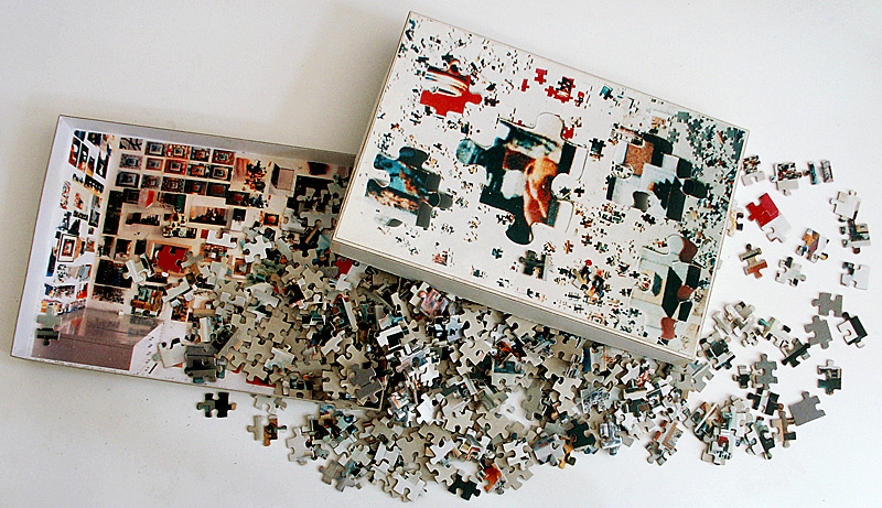 puzzle